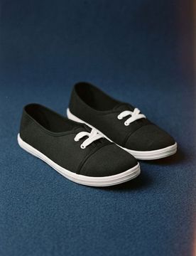 Sinsay - Sneaker - nero