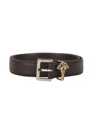Joop Ceinture en cuir marron 85