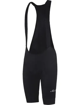 Mb Wear Salopette Aero Black
