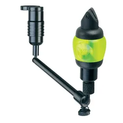 Hanger Metal Bar Light Green One Size unisex