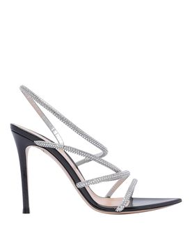 Gianvito Rossi Décolleté