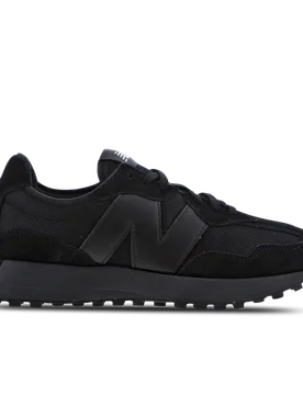 Herren Sneaker - Schwarz - Größe 45.5 - Polyamid Black 45.5 - New Balance - FashionsVida