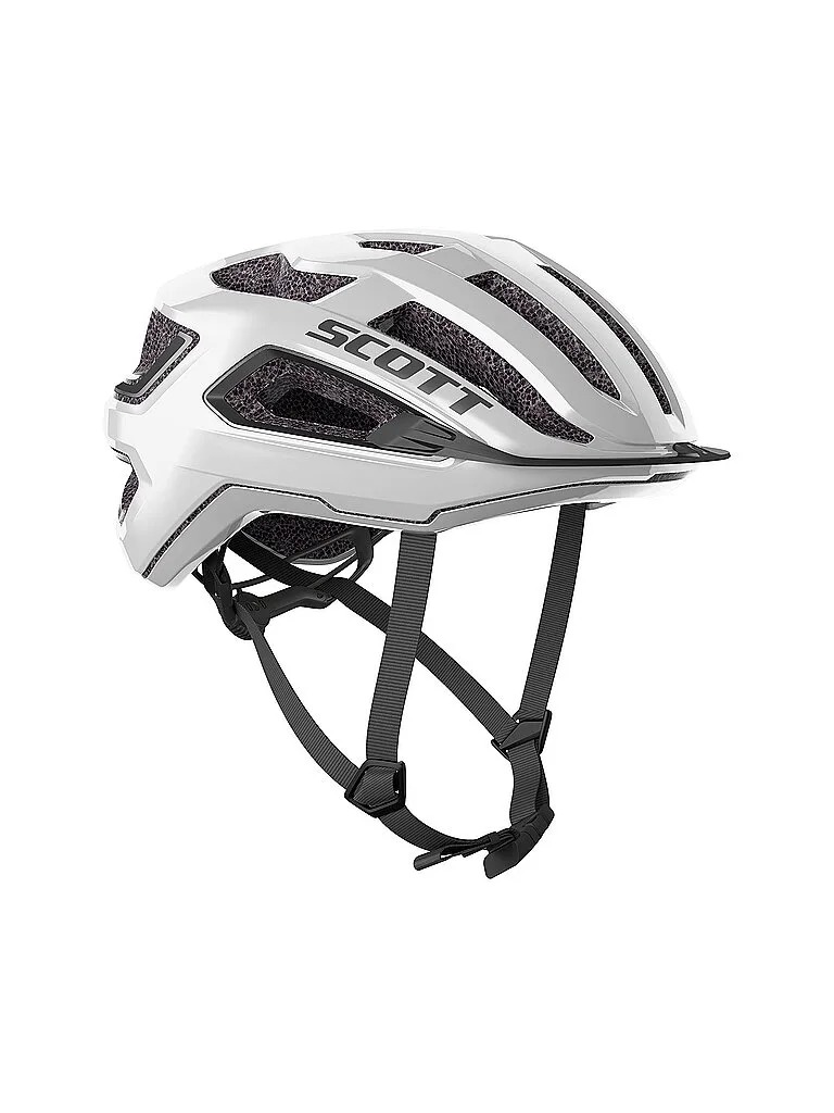 Scott Fahrradhelm Arx weiss L B - Scott - FashionsVida