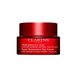 Crema Multi-Intensiva DÃ­a Pieles Secas