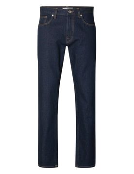 Jeans slim ben kori - dark blue denim