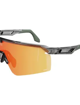 Occhiali Da Sole Polaris Red