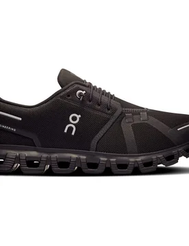Cloud 6 Herren Freizeitschuhe, schwarz, Größe 42 ½ 42 ½ - On - FashionsVida