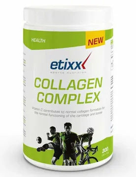 Poudre De Collagène Complex 300g