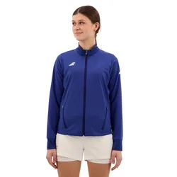 Play Jacket Sodalite Blue XL