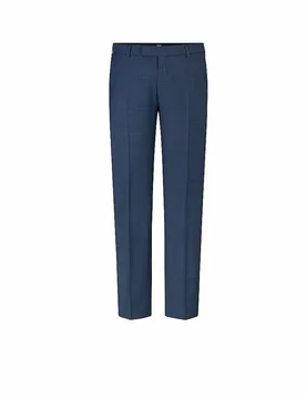 Joop Pantalón de traje Modern Fit Brad azul 54 - Joop! - FashionsVida