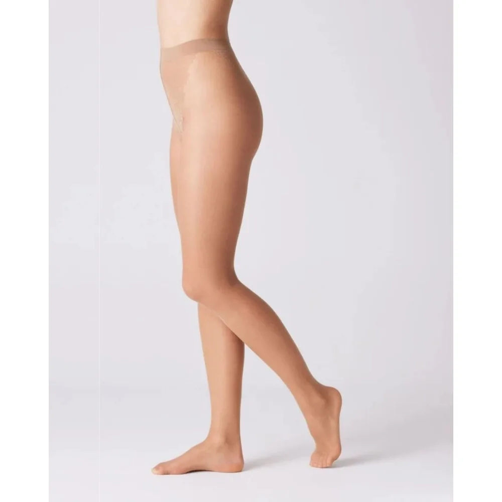 Panty sin costuras 20 denier - Ysabel Mora - FashionsVida