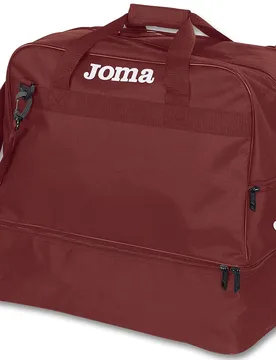 Sac Training Iii L Burgundy S unisex