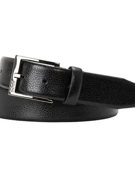 Ceinture Elloy Sz35 10245762 01 Black 105 cm