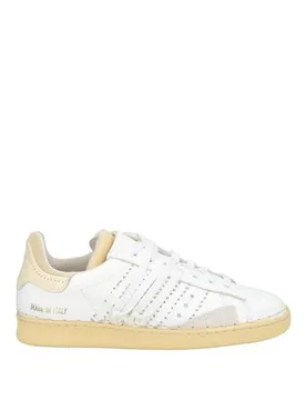 Sneakers Damen Weiß 37,40 Damen - HIDNANDER - FashionsVida