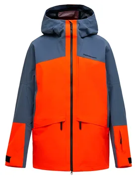 Veste Vertec 3l Solar Burst XL