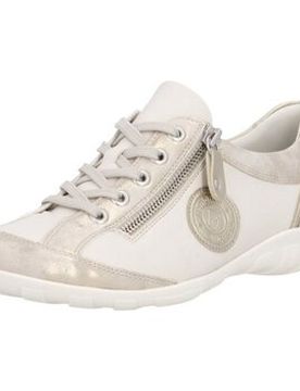 Sneaker Schnuerschuhe Fs Halbschuh R3408-61 36;37;38;39;40;41;42 Female