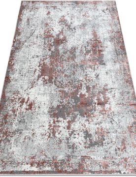 Teppiche Teppich Allure 1959 Abstraktion - Strukturell, Sti 80x150 Cm 80x150 Cm