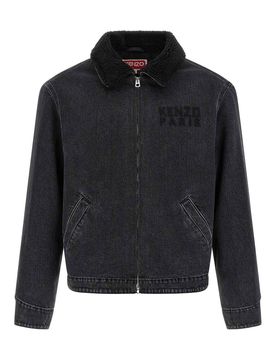 Kenzo Giacca di jeans