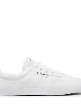 Sneakers aus Stoff 3Mc B22705 Weiß 39_13 unisex - Adidas - FashionsVida