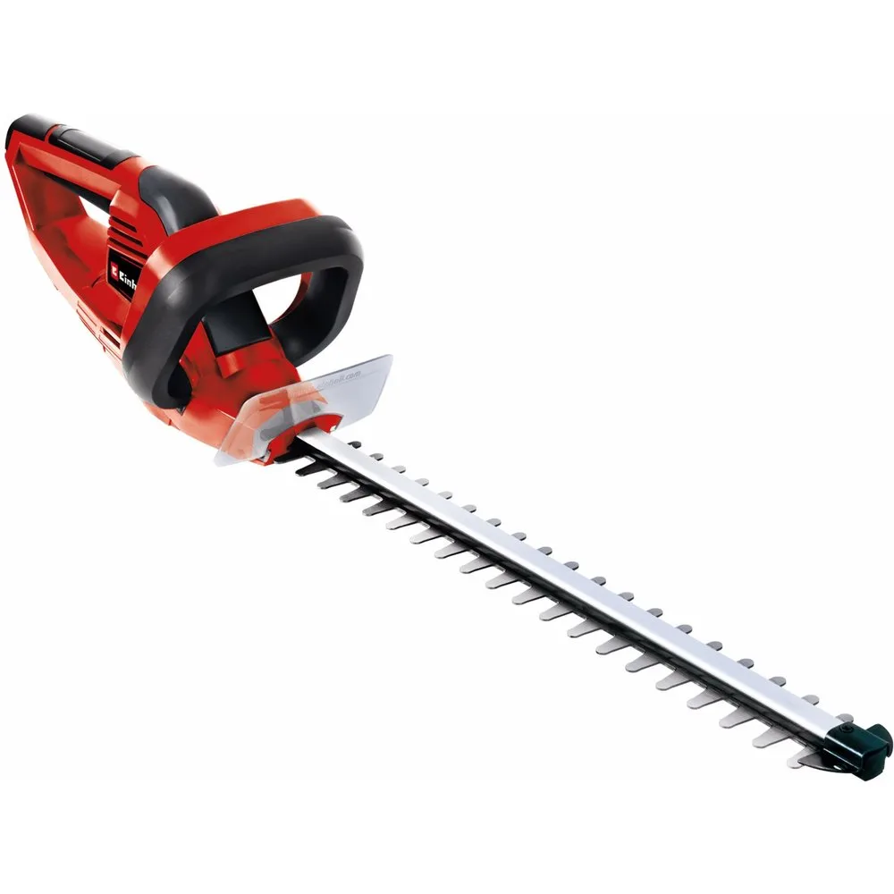 Cortasetos eléctrico 45 cm 420 W - Einhell - FashionsVida