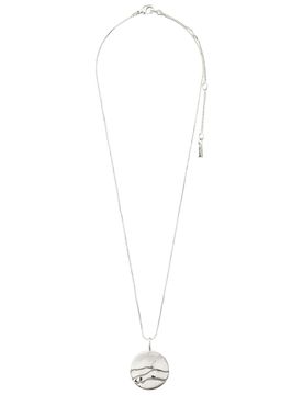 Pilgrim Cadena 'Heat' plata