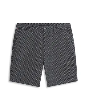 Shorts DOVER blau 33 herren - Tommy hilfiger - FashionsVida