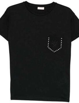 T-Shirt Für Kinder T-Shirt It Xs;It S;It M;It L Female