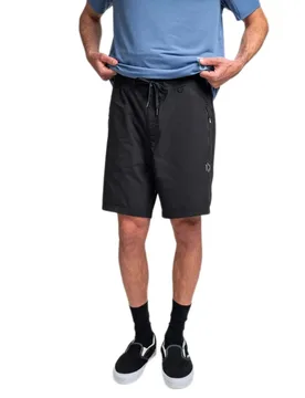 Short Dt Explore Black 2XS Homme - Duotone - FashionsVida