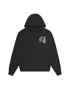 Bb Astro Rocket Gradient Popover Hood