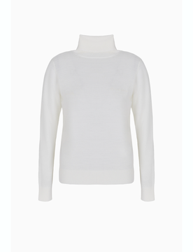 ARMANI EXCHANGE Maglie Bianco