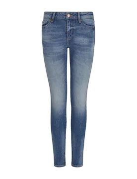 ARMANI EXCHANGE Jeans Blu - Armani exchange - FashionsVida