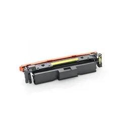 Generico Toner Compatible Canon T12-5095c006 Yellow One Size unisex