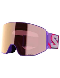 Masque de ski/snowboard - Sentry Prime Sigma Ultra Violet