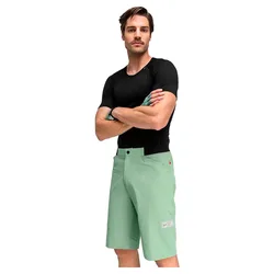 Siroko Pantaloni Corti Thyme Green