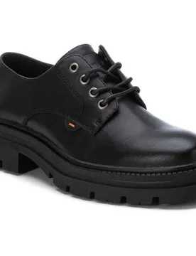Baskets 171976 Black EU 40 - Refresh - FashionsVida