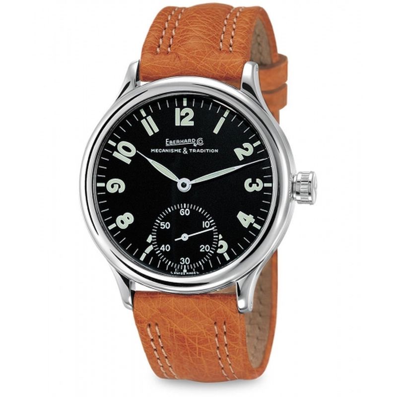 Orologio TRAVERSETOLO VITRE 21120 CP
