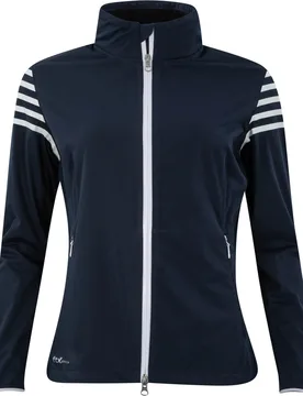 Cross Regenjacke Hurricane, navy s - Cross - FashionsVida