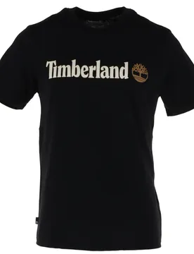 Herren T-Shirt Schwarz 506818
