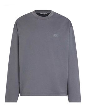 Dolce & Gabbana Felpa