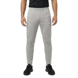 Pantalon De Survêtement Evostripe Grey Echo S