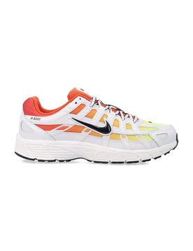 Revived 2000s Running Style Sneakers
