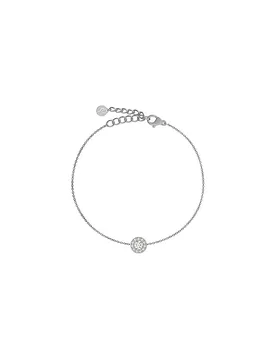 Bracelet THASSOS Steel argent - Edblad - FashionsVida