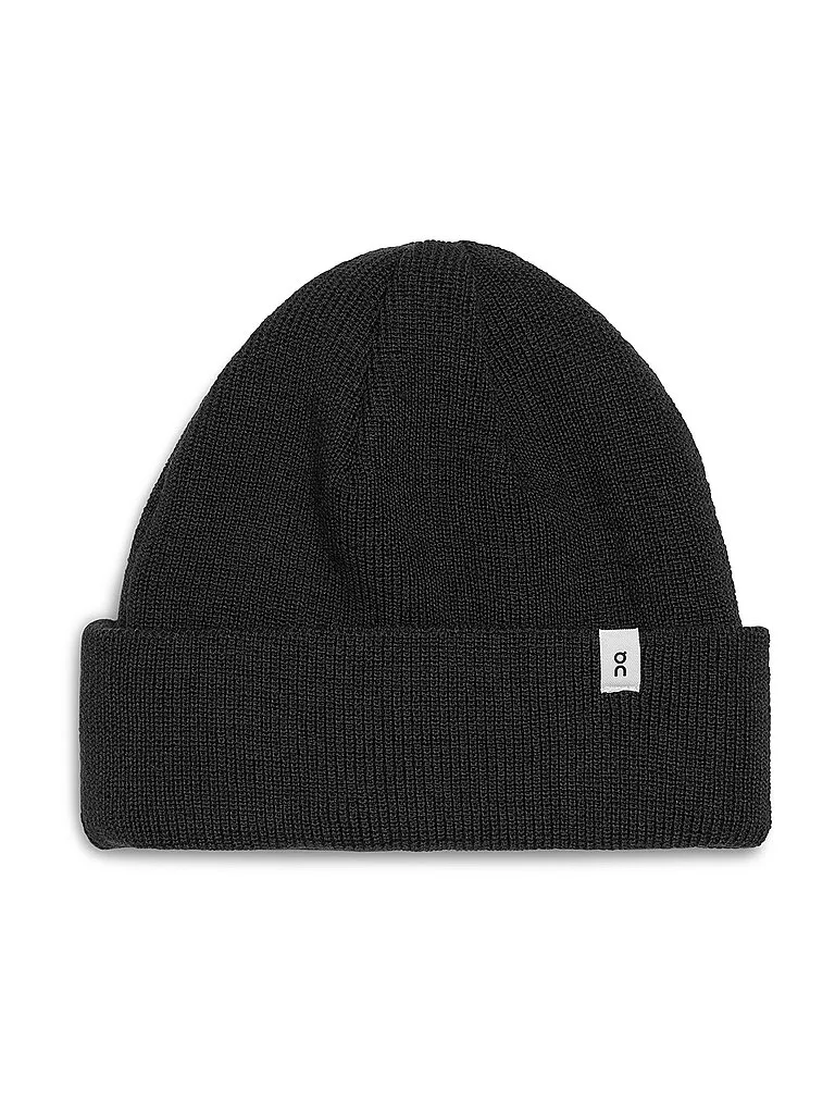 On Gorro - Gorra negro - On - FashionsVida