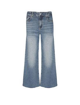 Jeans de pierna ancha SAIGE azul 30