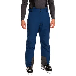 Pantalon Mimas Dark Blue L