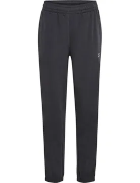 Pulse Damen Jogginghose, schwarz XL