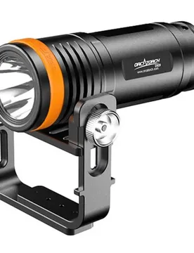 Torcia Subacquea Orca Led D920 - orcatorch - FashionsVida