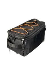 Sport Trunk Bag Small Snap It 2.0 negro