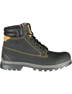 Herren STIEFEL Schwarz CAM73200_NE2020BLAC