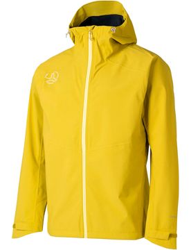 Valdur chaqueta impermeable hombre Verde (XL)